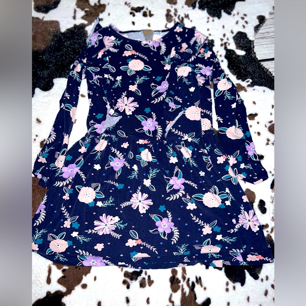 Gymboree dress